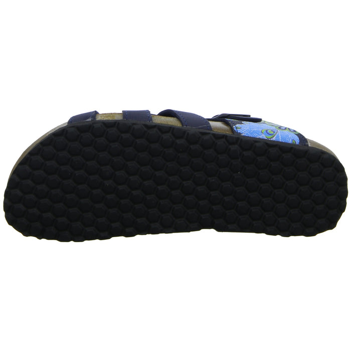Alyssa Bio Pantolette bis 30mm Sohlenhöhe - SchuhEggers.de
