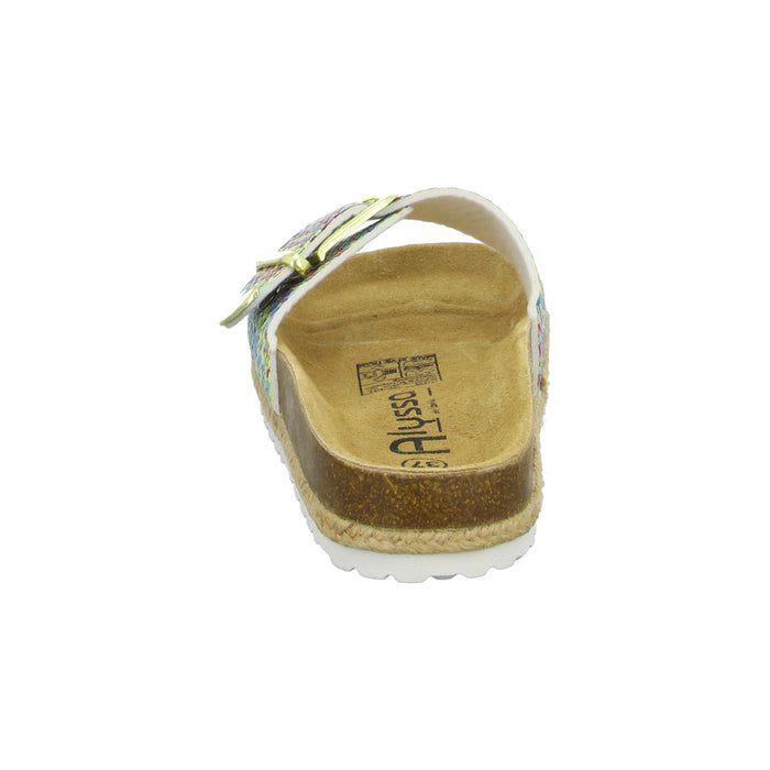 Alyssa Bio Pantolette bis 30mm Sohlenhöhe
