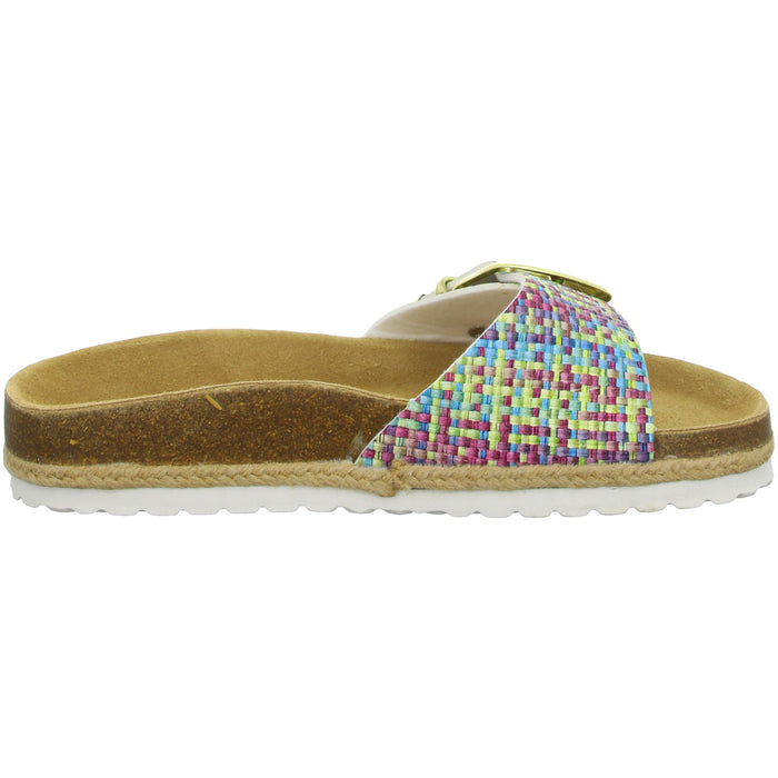 Alyssa Bio Pantolette bis 30mm Sohlenhöhe