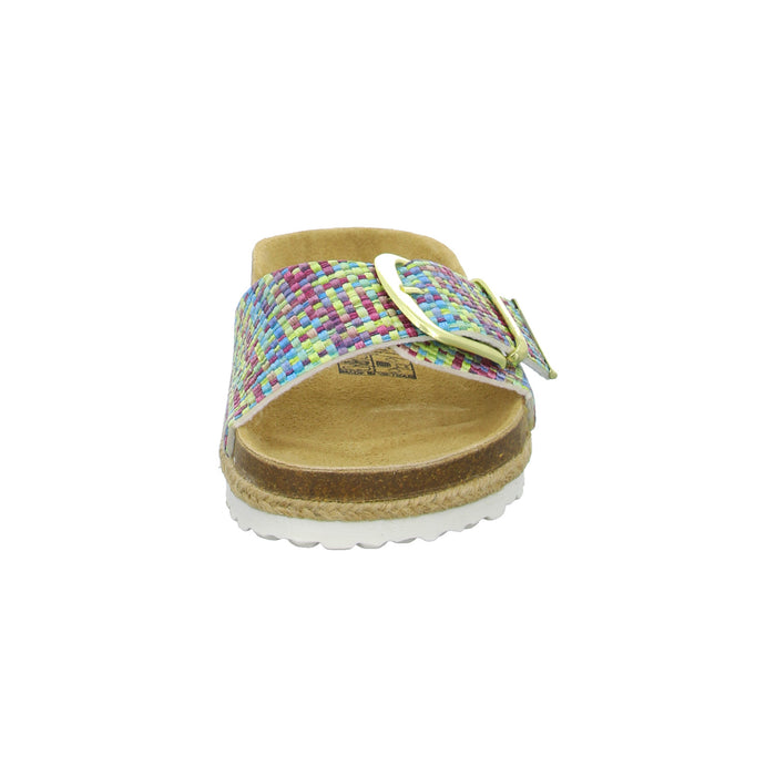 Alyssa Bio Pantolette bis 30mm Sohlenhöhe