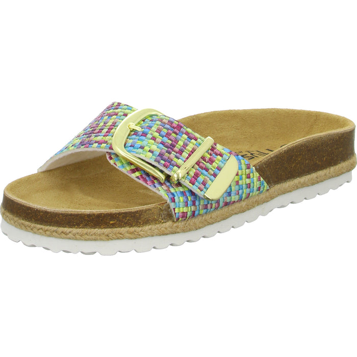Alyssa Bio Pantolette bis 30mm Sohlenhöhe