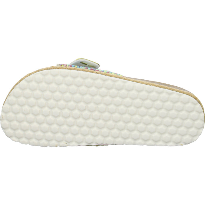 Alyssa Bio Pantolette bis 30mm Sohlenhöhe
