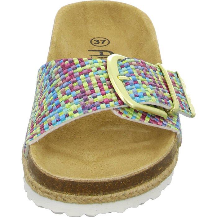 Alyssa Bio Pantolette bis 30mm Sohlenhöhe