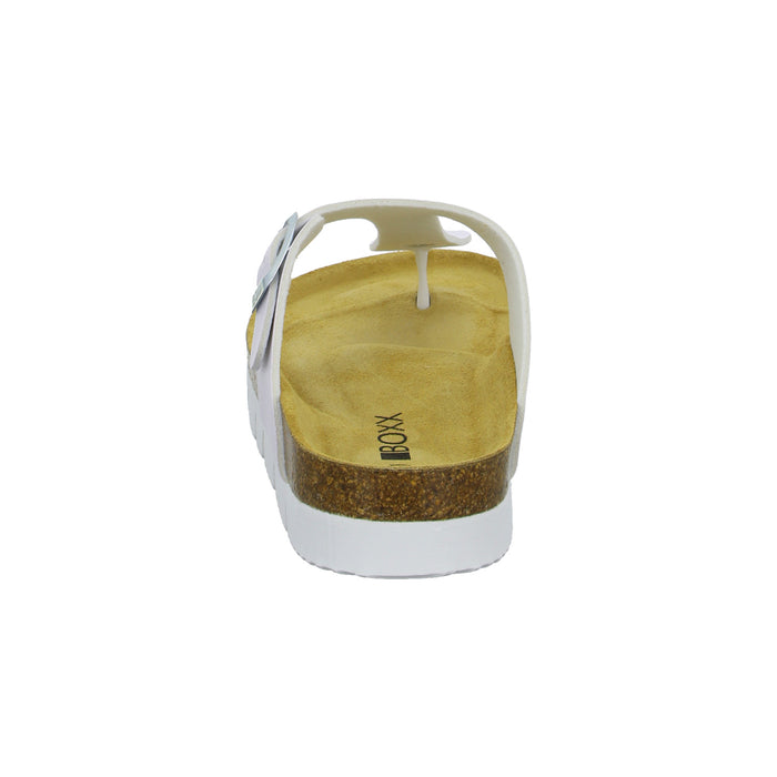 BOXX Bio Pantolette ab 30mm Sohlenhöhe - SchuhEggers.de