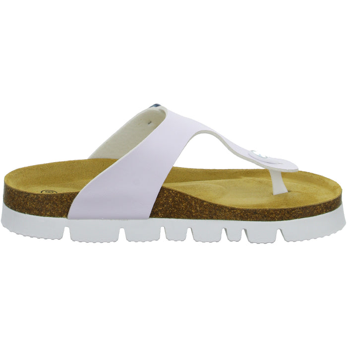 BOXX Bio Pantolette ab 30mm Sohlenhöhe - SchuhEggers.de