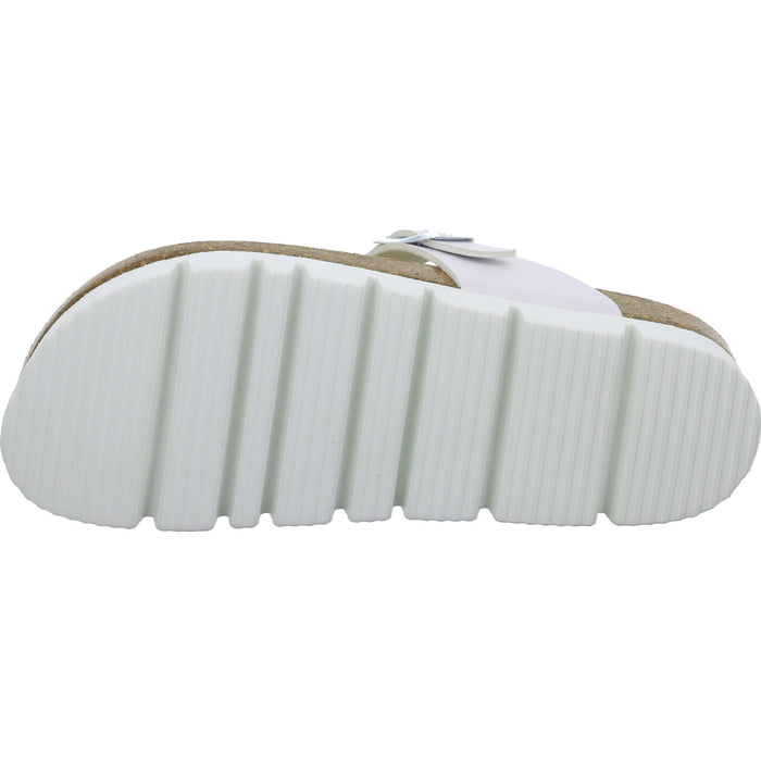 BOXX Bio Pantolette ab 30mm Sohlenhöhe - SchuhEggers.de