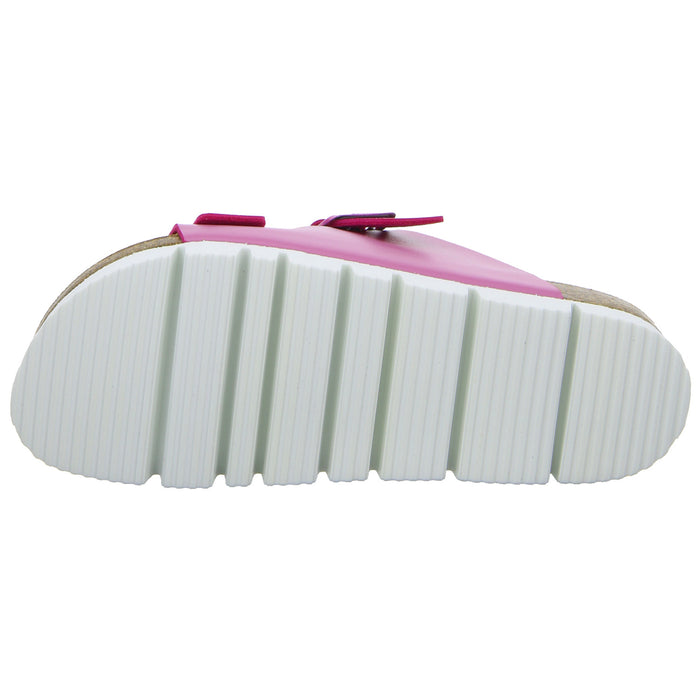 BOXX Bio Pantolette ab 30mm Sohlenhöhe