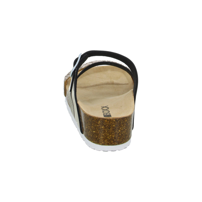 BOXX Bio Pantolette ab 30mm Sohlenhöhe - SchuhEggers.de