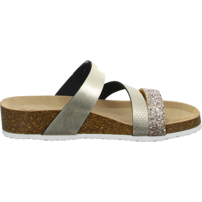 BOXX Bio Pantolette ab 30mm Sohlenhöhe - SchuhEggers.de
