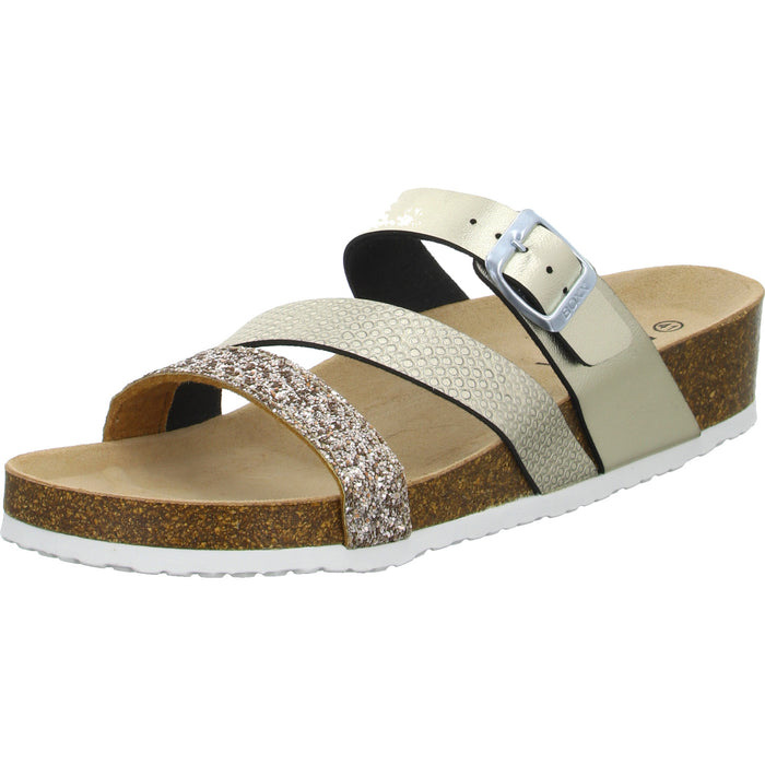 BOXX Bio Pantolette ab 30mm Sohlenhöhe - SchuhEggers.de