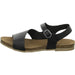Cosmos Comfort Sandalette bis 30mm Absatz (casual) - SchuhEggers.de