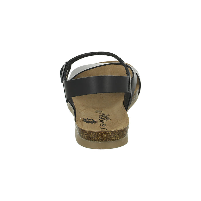 Cosmos Comfort Sandalette bis 30mm Absatz (casual) - SchuhEggers.de