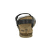 Cosmos Comfort Sandalette bis 30mm Absatz (casual) - SchuhEggers.de
