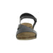 Cosmos Comfort Sandalette bis 30mm Absatz (casual) - SchuhEggers.de