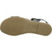 Cosmos Comfort Sandalette bis 30mm Absatz (casual) - SchuhEggers.de