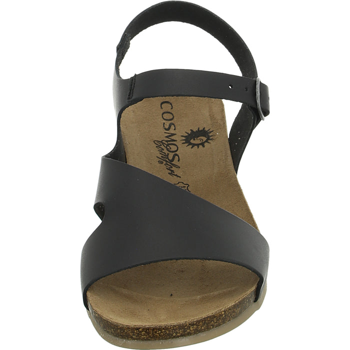 Cosmos Comfort Sandalette bis 30mm Absatz (casual) - SchuhEggers.de