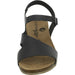 Cosmos Comfort Sandalette bis 30mm Absatz (casual) - SchuhEggers.de