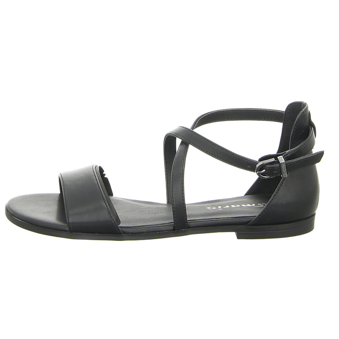 Tamaris sandals up to 30mm heel (casual)