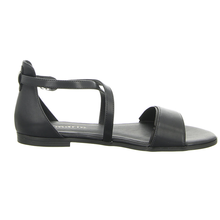 Tamaris sandals up to 30mm heel (casual)