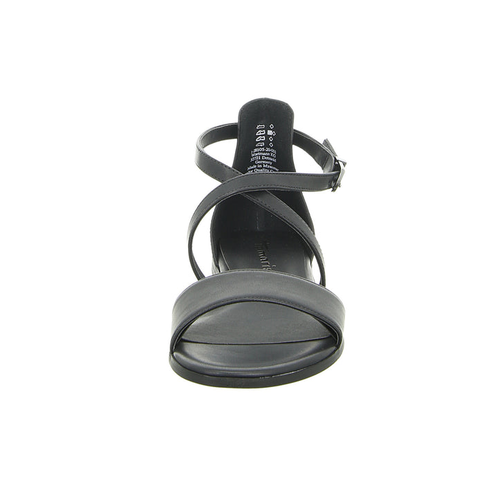 Tamaris sandals up to 30mm heel (casual)