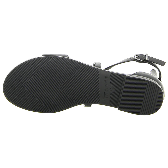 Tamaris sandals up to 30mm heel (casual)