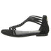 Tamaris Sandalette bis 30mm Absatz (casual) - SchuhEggers.de