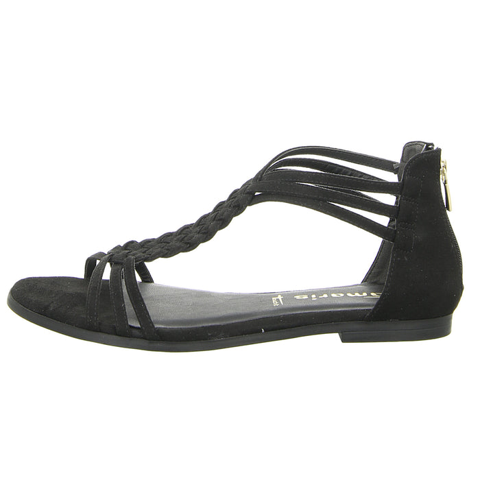 Tamaris sandals up to 30mm heel (casual)