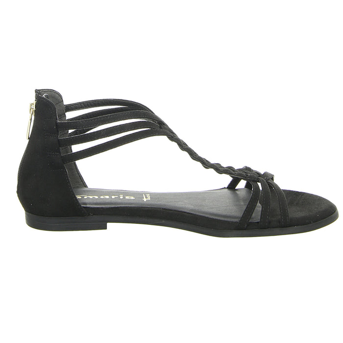 Tamaris sandals up to 30mm heel (casual)