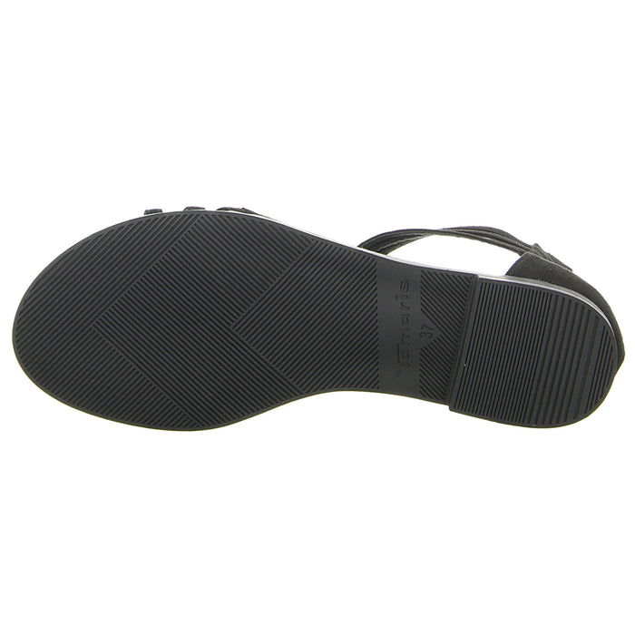Tamaris sandals up to 30mm heel (casual)