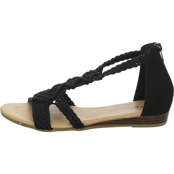 living UPDATED Sandalette bis 30mm Absatz (casual)