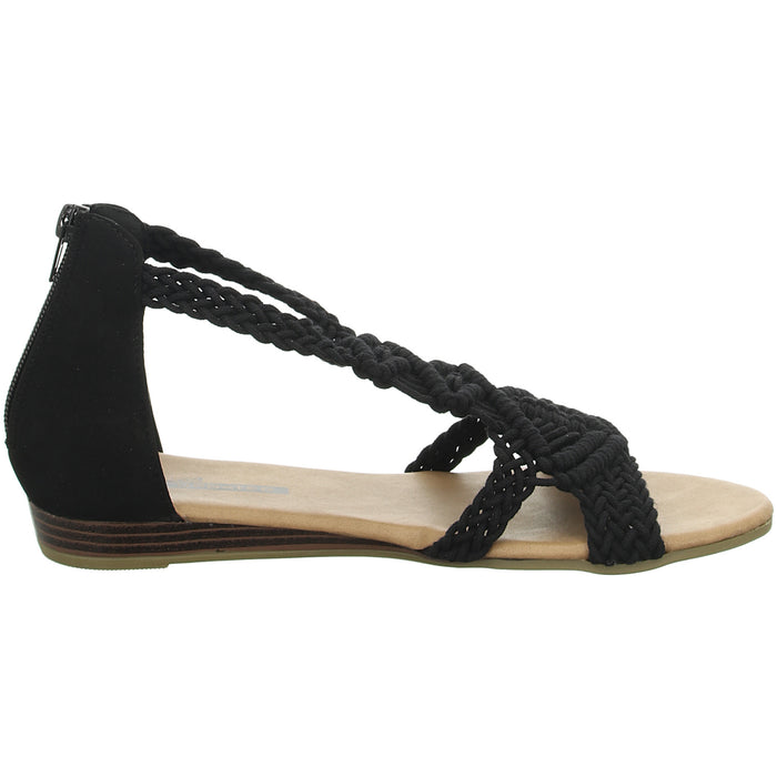 living UPDATED Sandalette bis 30mm Absatz (casual)