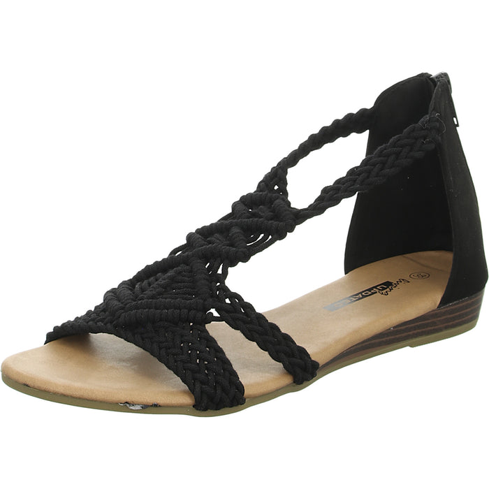 living UPDATED Sandalette bis 30mm Absatz (casual)