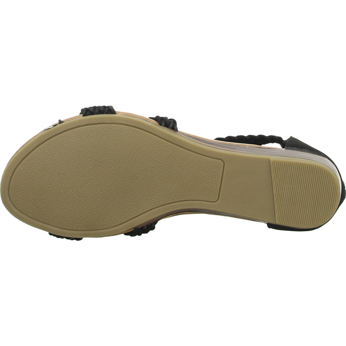 living UPDATED Sandalette bis 30mm Absatz (casual)