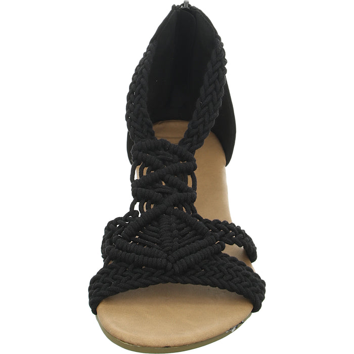 living UPDATED Sandalette bis 30mm Absatz (casual)