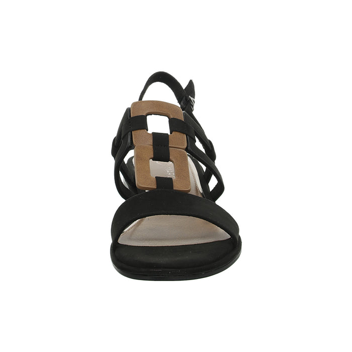 MARCO TOZZI Sandalette bis 30mm Absatz (casual)