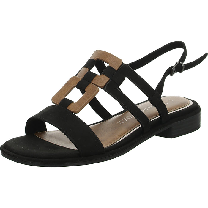 MARCO TOZZI Sandalette bis 30mm Absatz (casual)
