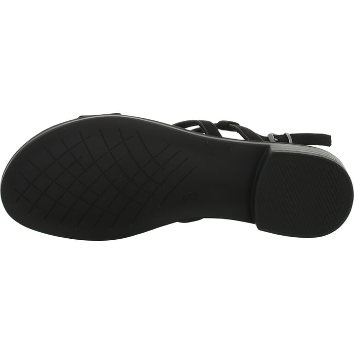 MARCO TOZZI Sandalette bis 30mm Absatz (casual)