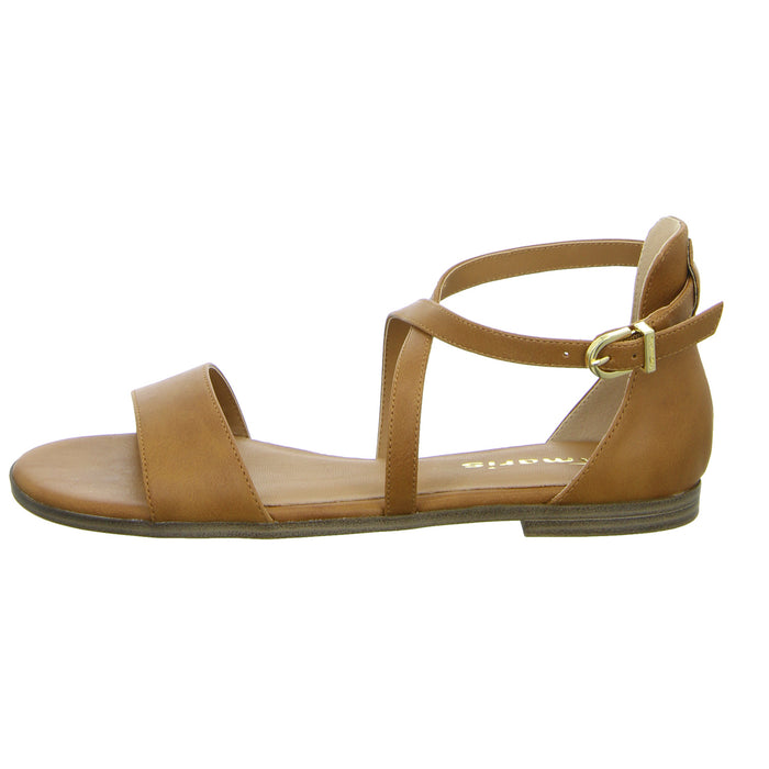 Tamaris sandals up to 30mm heel (casual)