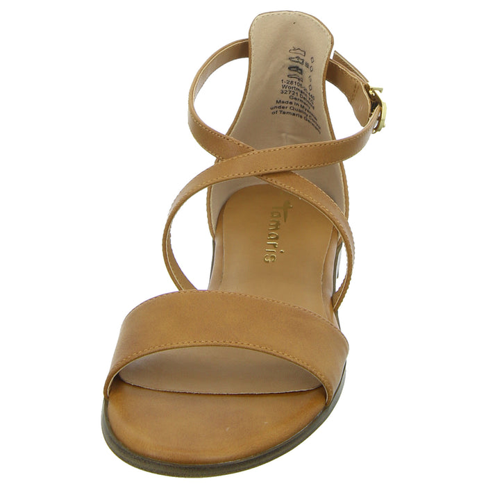 Tamaris sandals up to 30mm heel (casual)