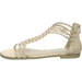 Tamaris Sandalette bis 30mm Absatz (casual) - SchuhEggers.de