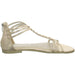 Tamaris Sandalette bis 30mm Absatz (casual) - SchuhEggers.de