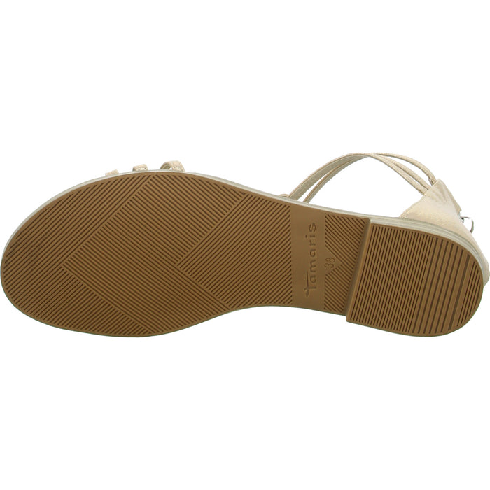 Tamaris Sandalette bis 30mm Absatz (casual) - SchuhEggers.de