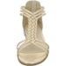 Tamaris Sandalette bis 30mm Absatz (casual) - SchuhEggers.de