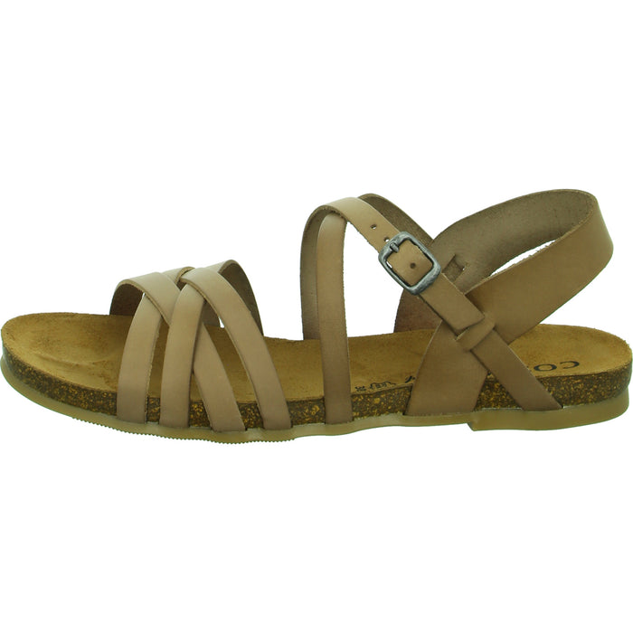 Cosmos Comfort sandal up to 30mm heel (casual)