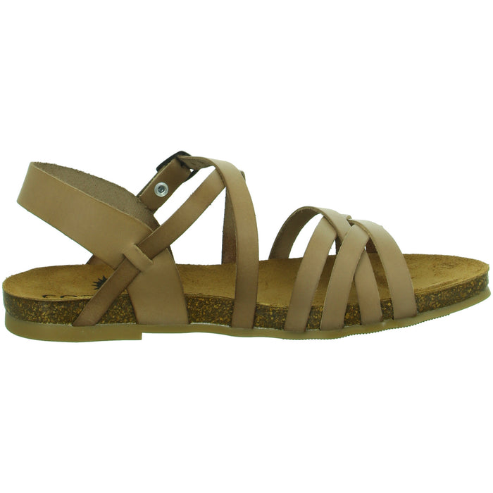 Cosmos Comfort sandal up to 30mm heel (casual)