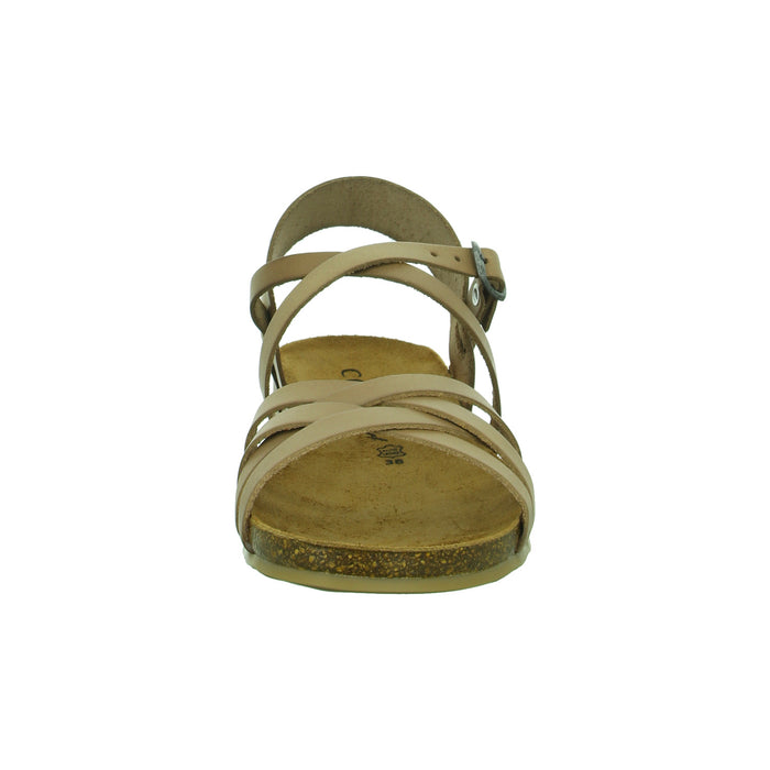 Cosmos Comfort sandal up to 30mm heel (casual)