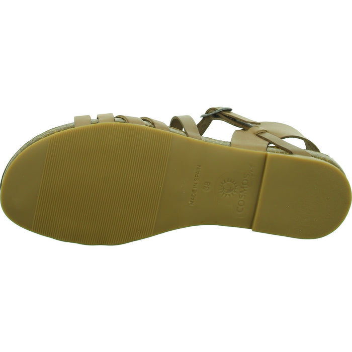 Cosmos Comfort sandal up to 30mm heel (casual)