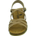 Cosmos Comfort Sandalette bis 30mm Absatz (casual) - SchuhEggers.de