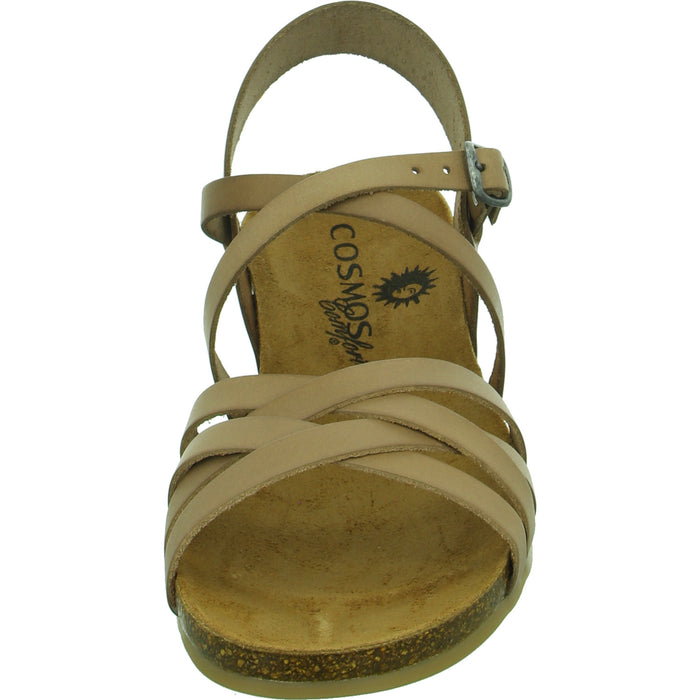 Cosmos Comfort sandal up to 30mm heel (casual)