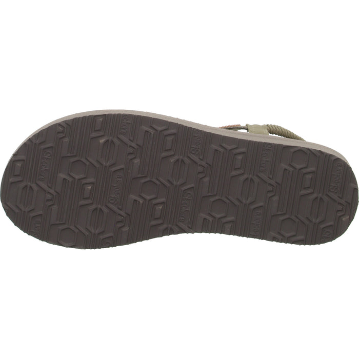 Skechers sandal up to 30mm heel (casual) MEDITATION-PEARL PERFECTION